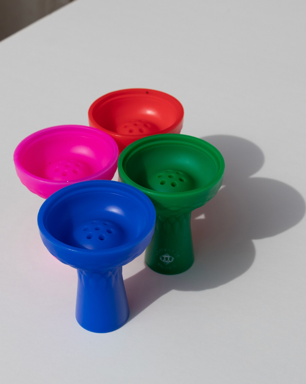 Silicone Bowl