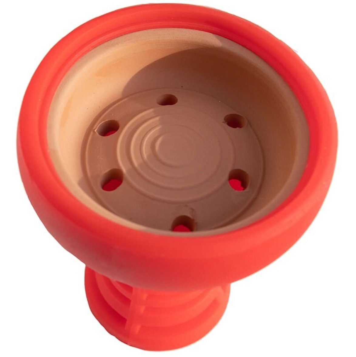 Clay Core - Silicone Bowl