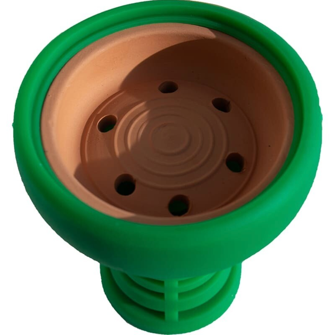 Clay Core - Silicone Bowl